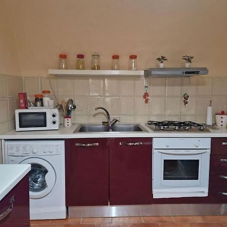 Apartamento Carmela Nápoles Exterior foto