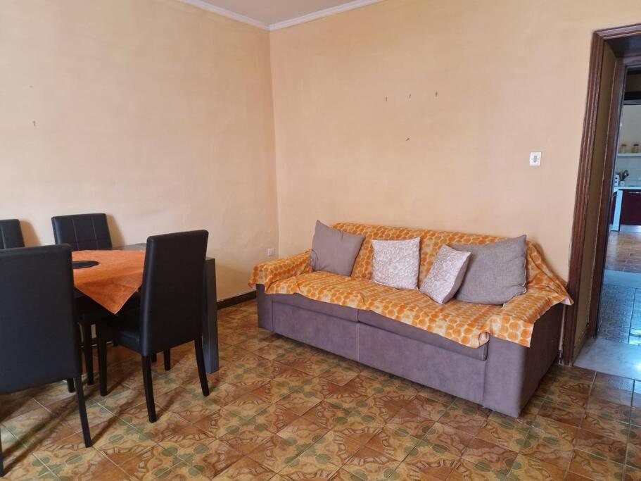 Apartamento Carmela Nápoles Exterior foto
