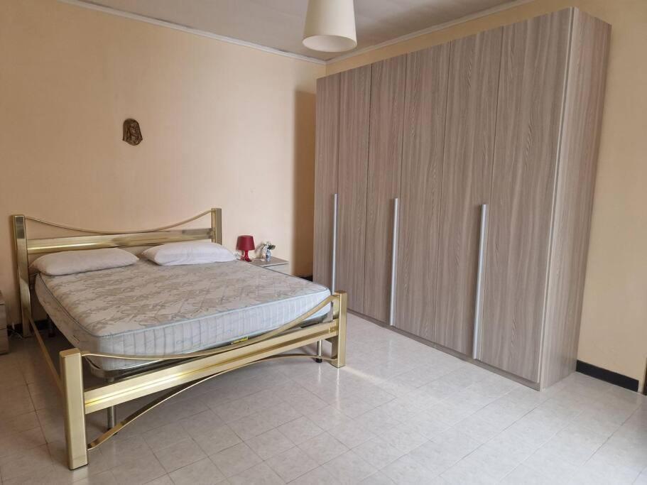 Apartamento Carmela Nápoles Exterior foto